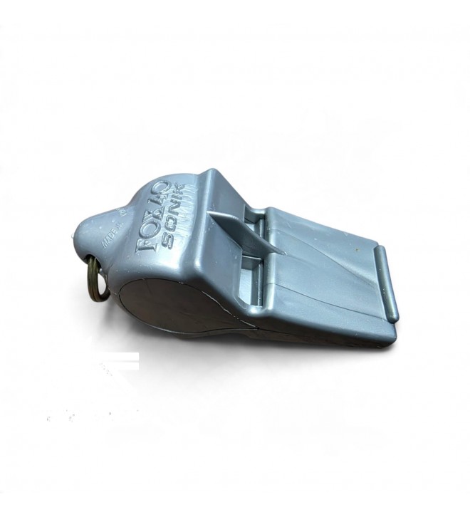 WHISTLE